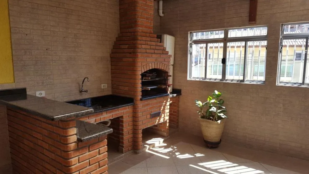 Casa, 3 quartos, 150 m² - Foto 4