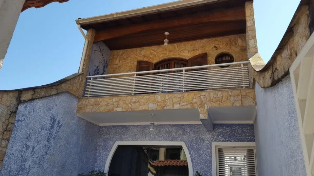 Casa, 3 quartos, 150 m² - Foto 1