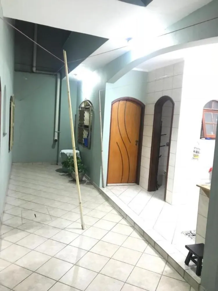 Casa, 4 quartos, 410 m² - Foto 3