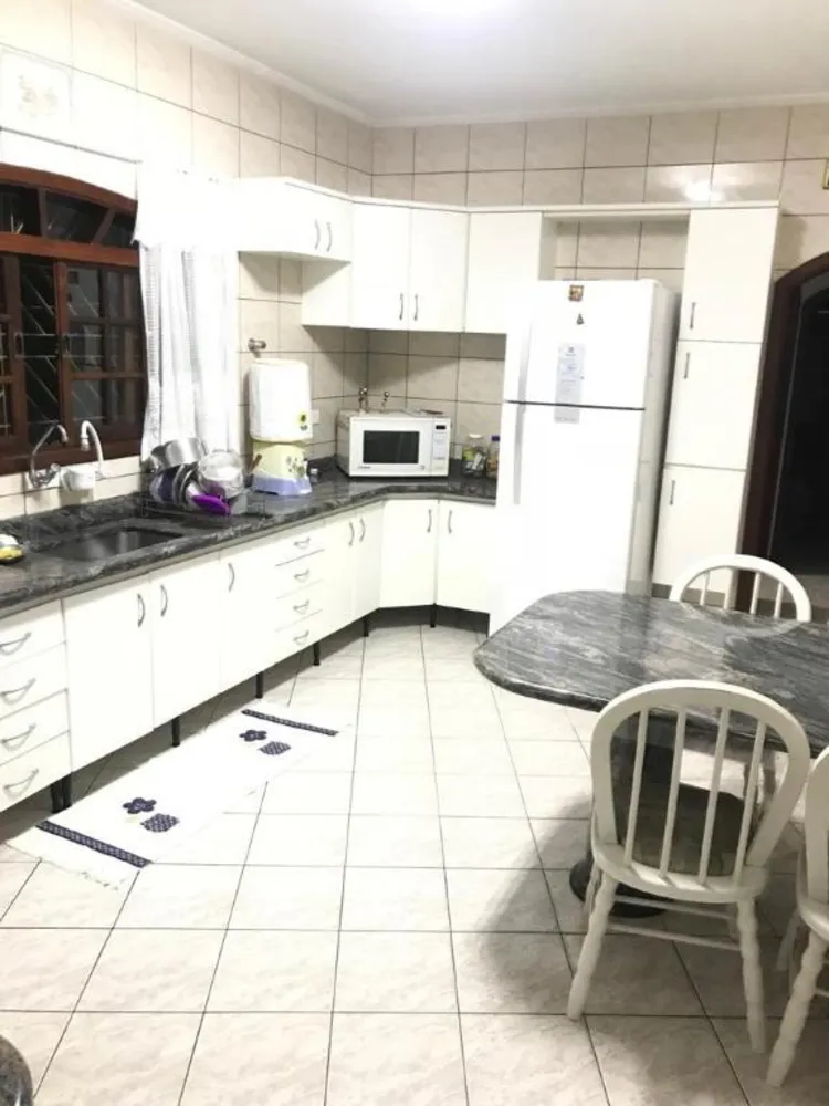 Casa, 4 quartos, 410 m² - Foto 4