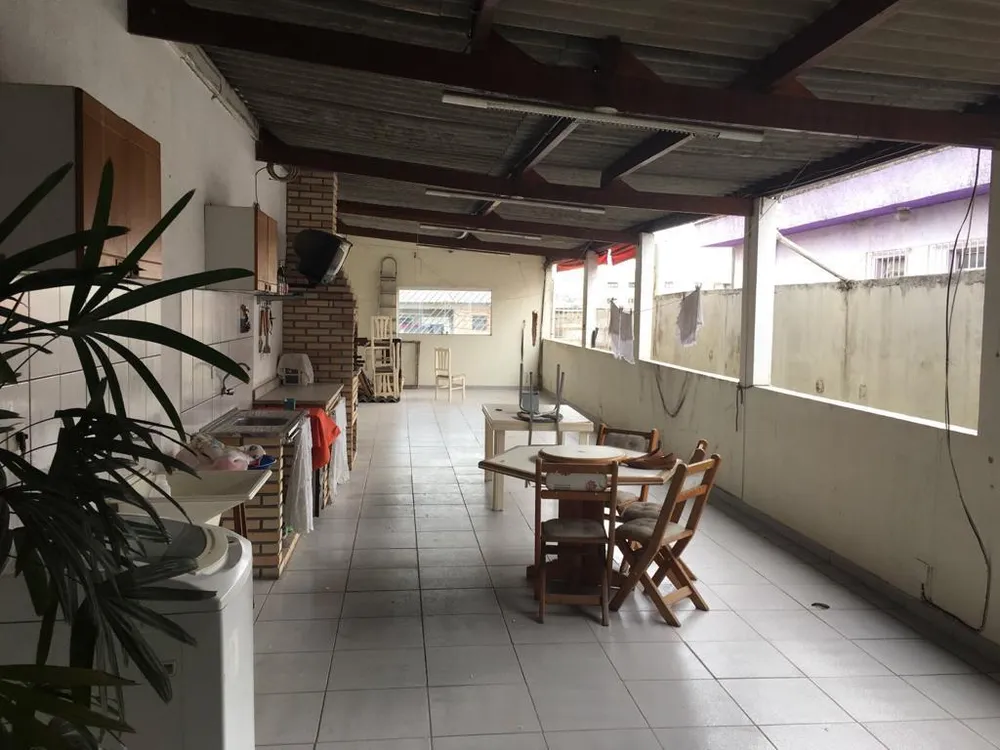 Casa, 2 quartos, 125 m² - Foto 1