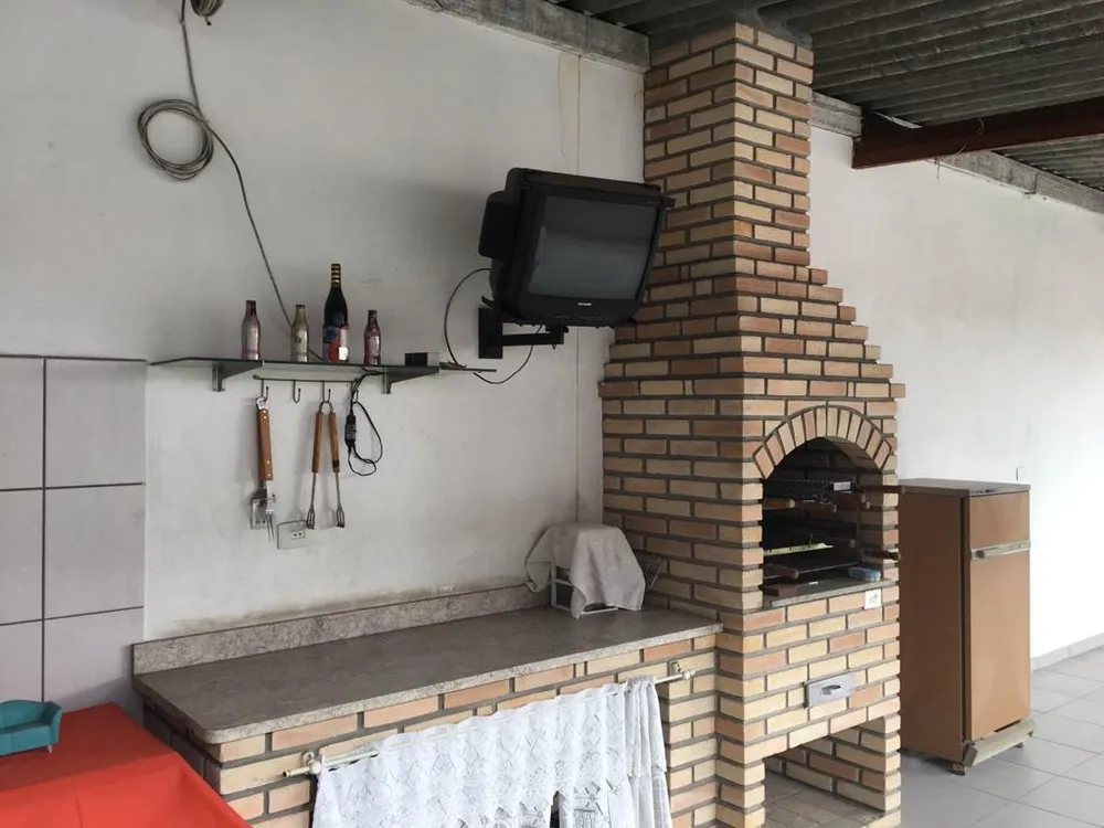 Casa, 2 quartos, 125 m² - Foto 2