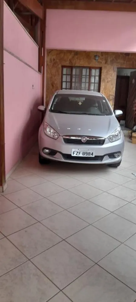 Casa, 2 quartos, 73 m² - Foto 2