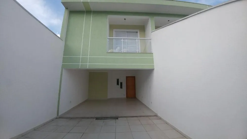 Casa, 4 quartos, 200 m² - Foto 3