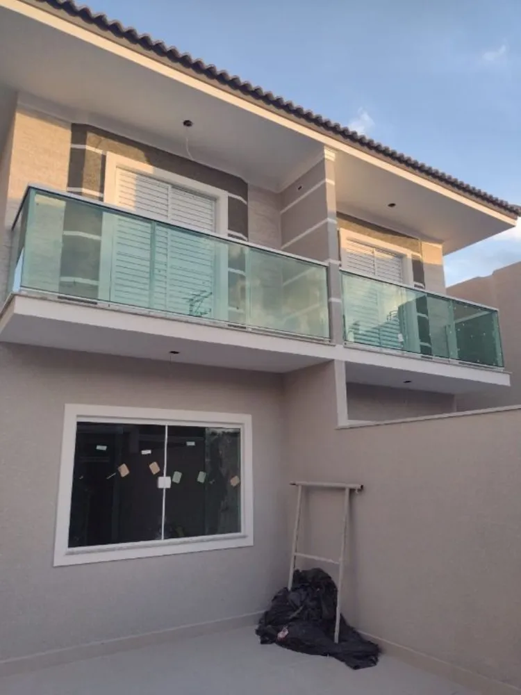 Casa, 3 quartos, 110 m² - Foto 4
