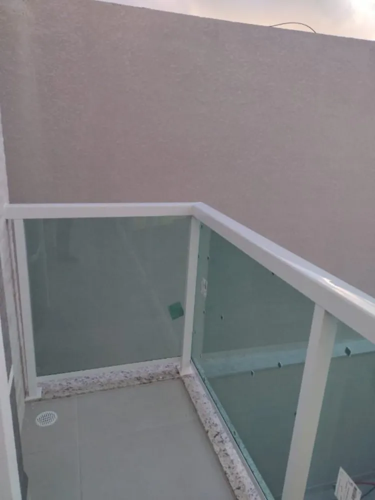 Casa, 3 quartos, 110 m² - Foto 2