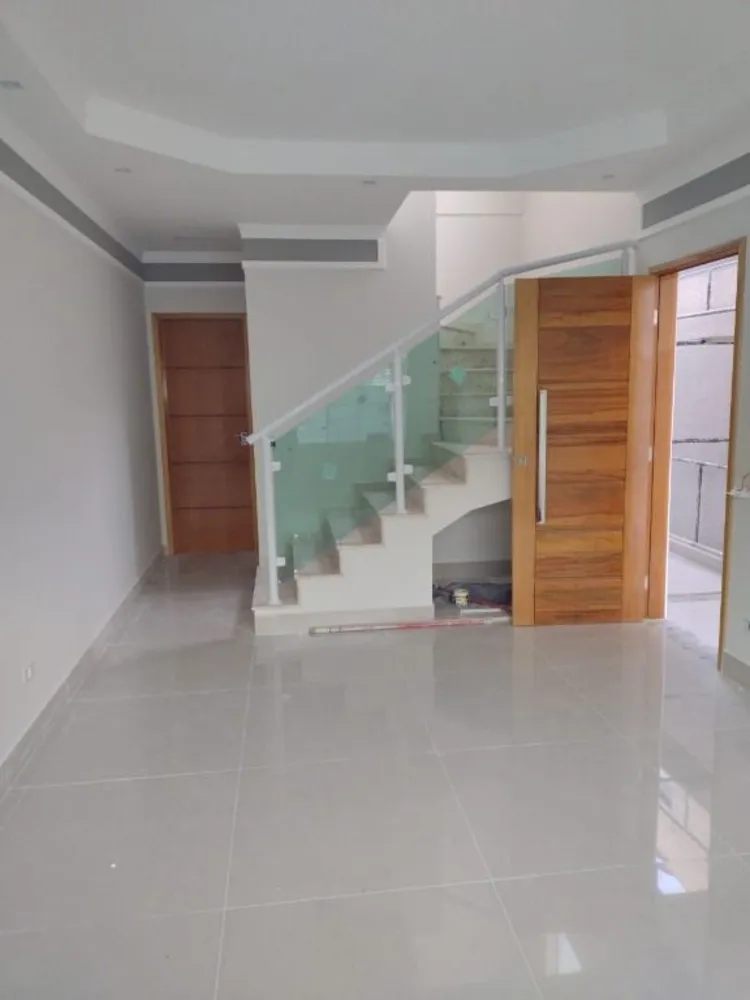 Casa, 3 quartos, 110 m² - Foto 1