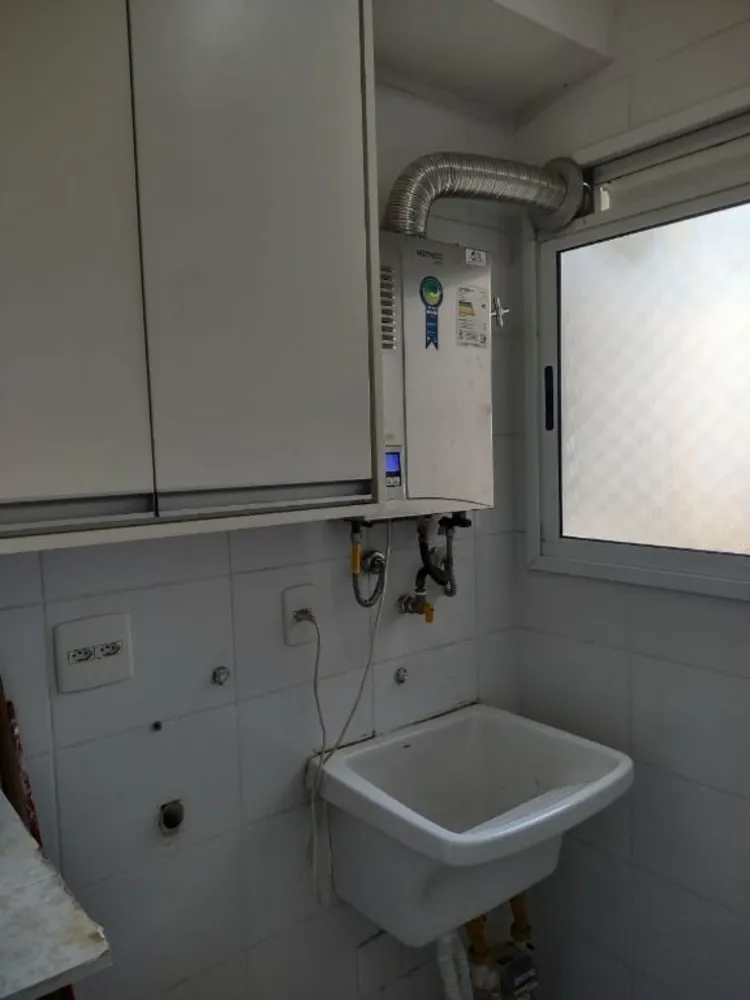 Apartamento, 3 quartos, 82 m² - Foto 2