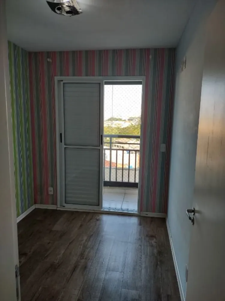 Apartamento, 3 quartos, 82 m² - Foto 3