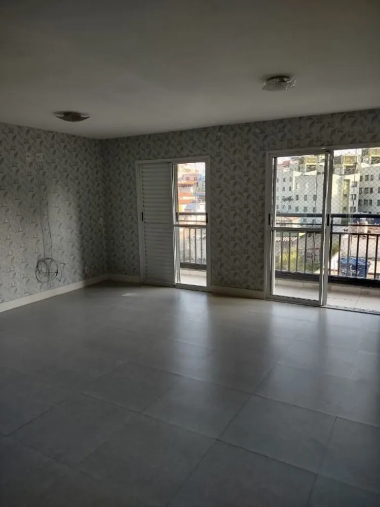 Apartamento, 3 quartos, 82 m² - Foto 1