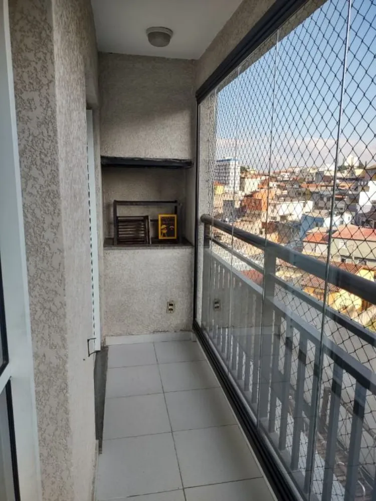 Apartamento, 3 quartos, 82 m² - Foto 4
