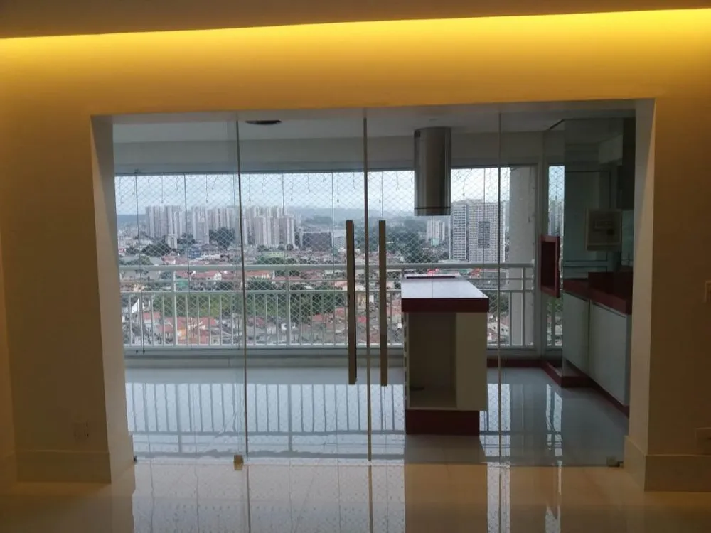 Apartamento, 3 quartos, 116 m² - Foto 4