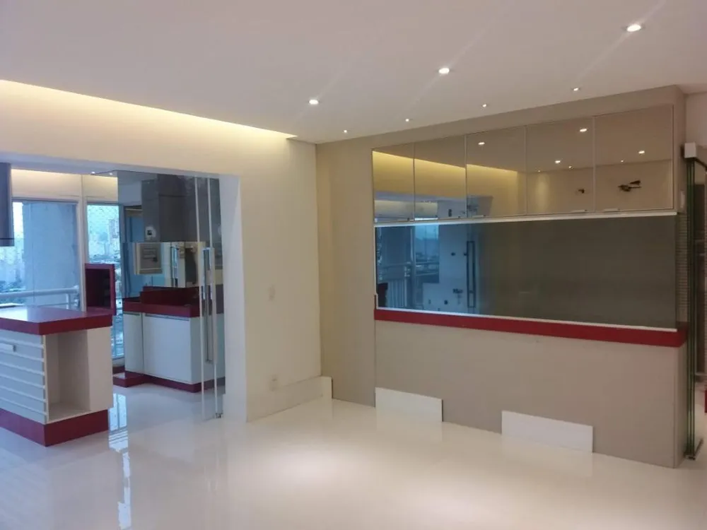 Apartamento, 3 quartos, 116 m² - Foto 1