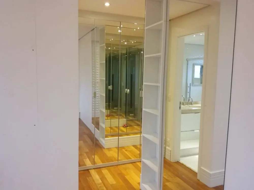 Apartamento, 3 quartos, 116 m² - Foto 2