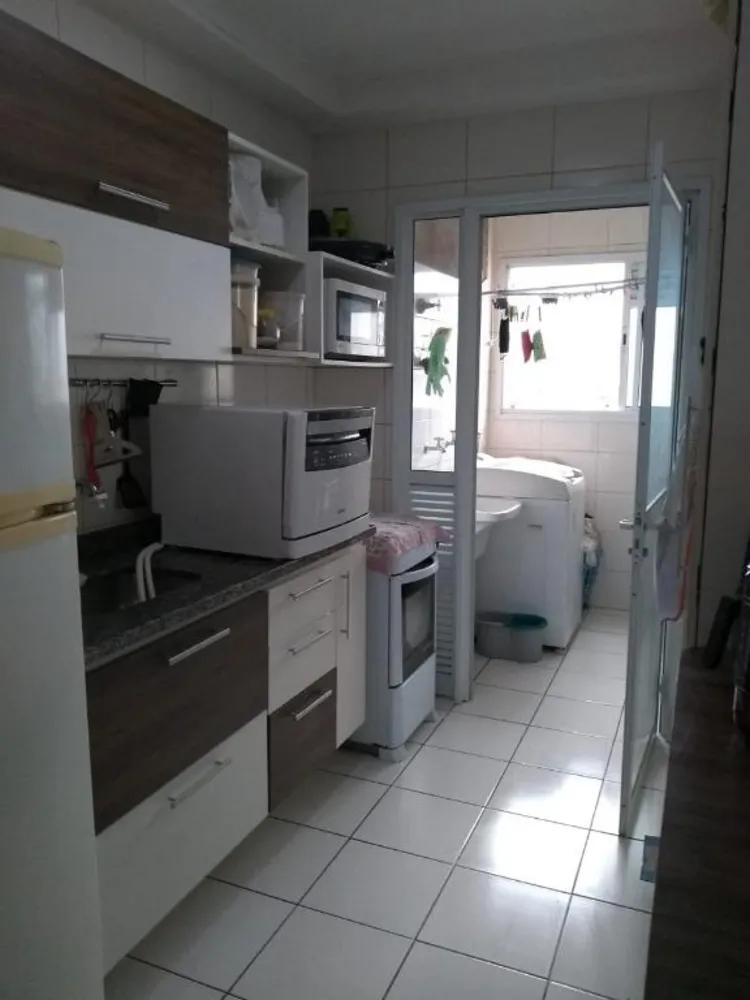 Apartamento, 2 quartos, 55 m² - Foto 4