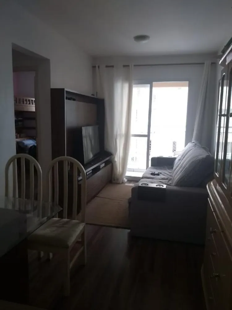 Apartamento, 2 quartos, 55 m² - Foto 1