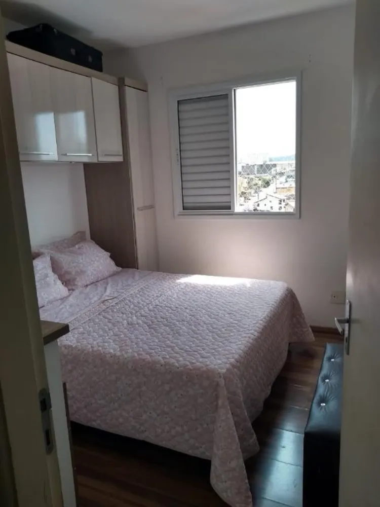 Apartamento, 2 quartos, 55 m² - Foto 2