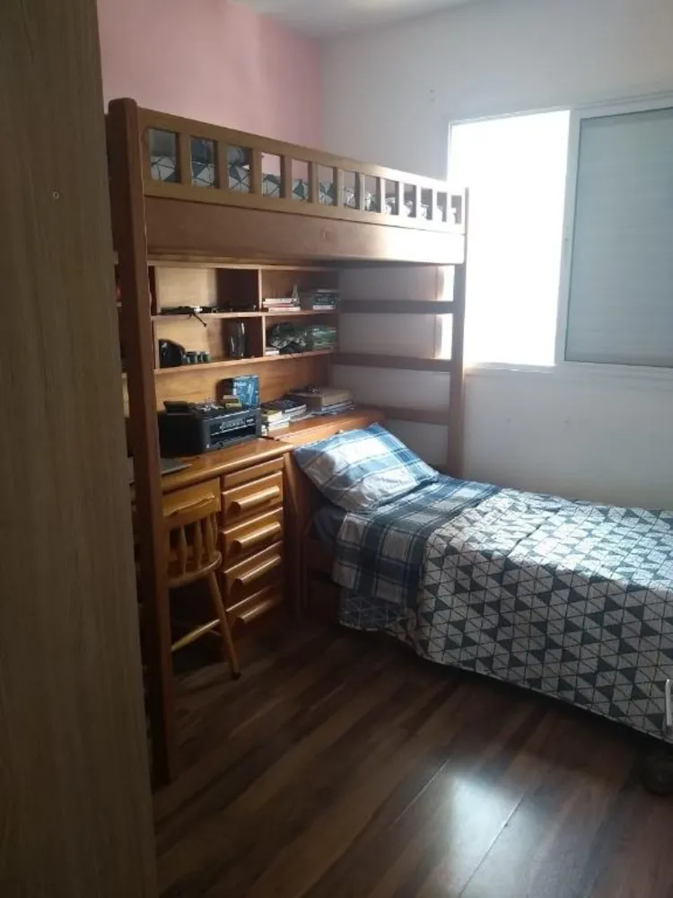 Apartamento, 2 quartos, 55 m² - Foto 3