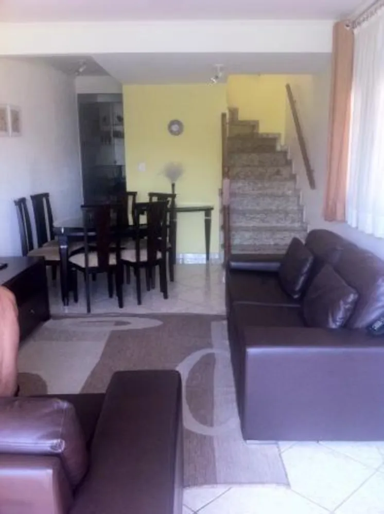 Casa, 3 quartos, 125 m² - Foto 1