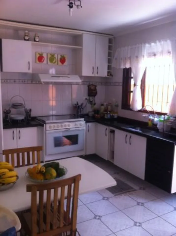 Casa, 3 quartos, 125 m² - Foto 4