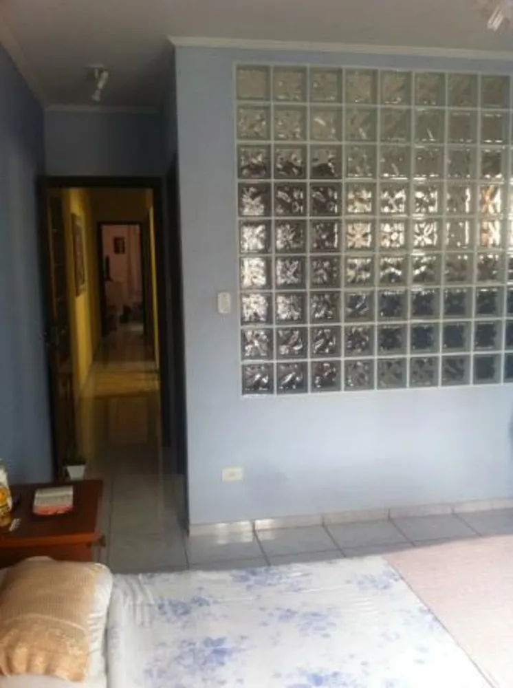 Casa, 3 quartos, 125 m² - Foto 3
