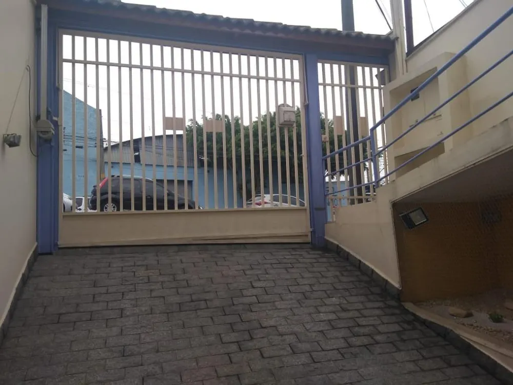 Casa, 3 quartos, 185 m² - Foto 4