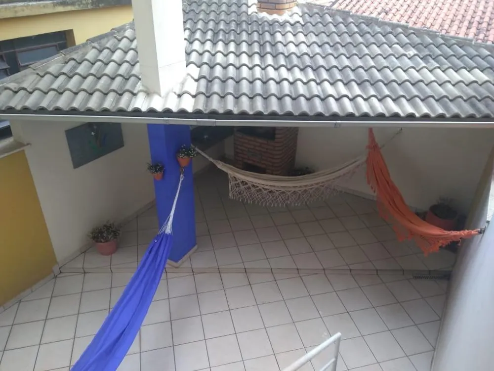 Casa, 3 quartos, 185 m² - Foto 2