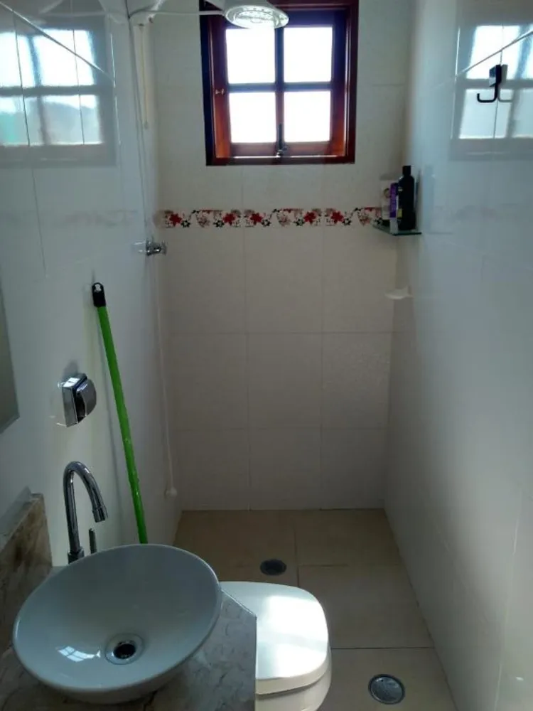 Casa, 3 quartos, 140 m² - Foto 2