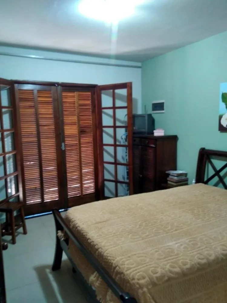 Casa, 3 quartos, 140 m² - Foto 1