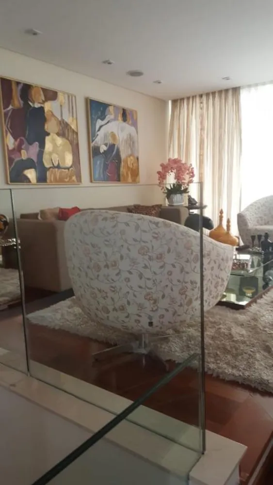 Casa, 3 quartos, 125 m² - Foto 3