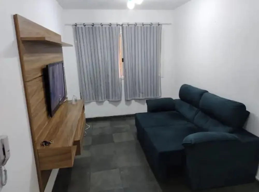 Apartamento, 2 quartos, 67 m² - Foto 1