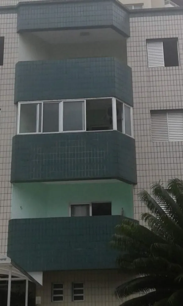 Apartamento, 1 quarto, 53 m² - Foto 2