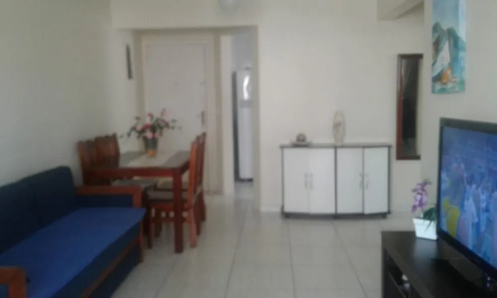 Apartamento, 1 quarto, 53 m² - Foto 4