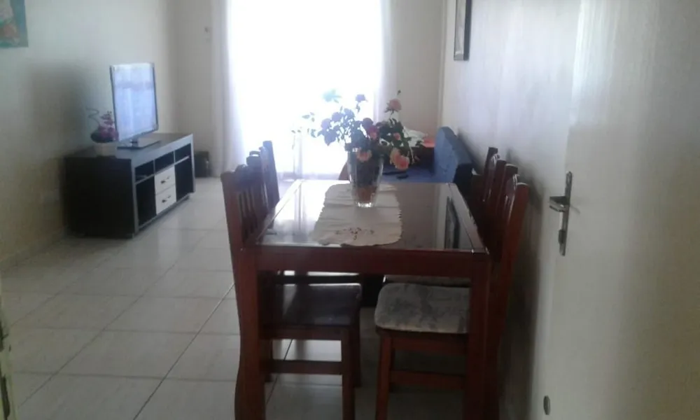 Apartamento, 1 quarto, 53 m² - Foto 1