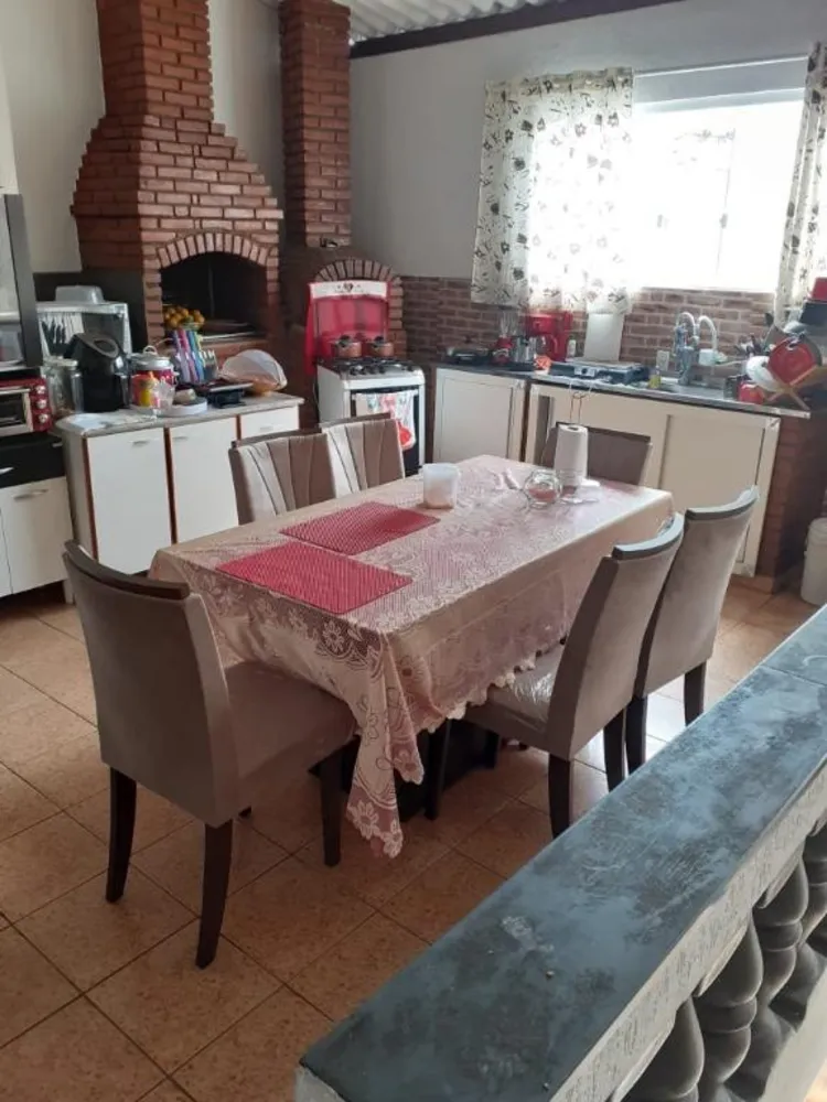 Casa, 2 quartos, 110 m² - Foto 1