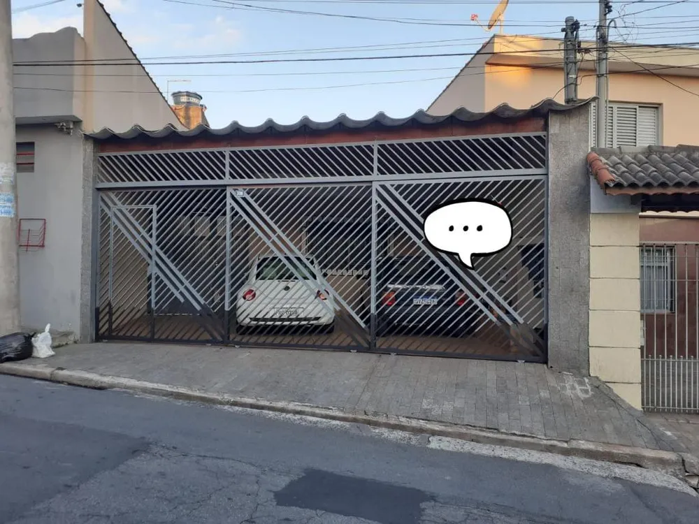 Casa, 2 quartos, 110 m² - Foto 4