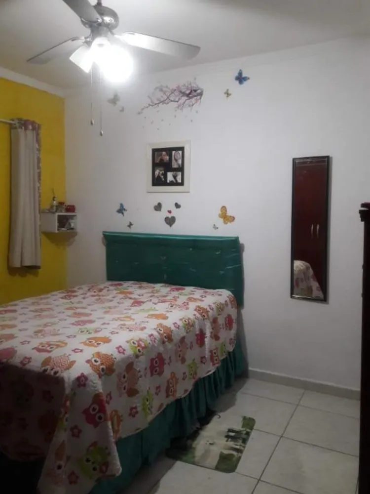 Apartamento, 2 quartos, 80 m² - Foto 3