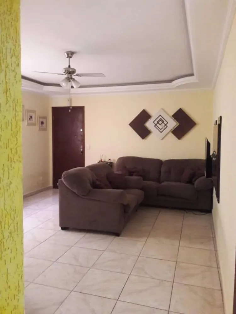 Apartamento, 2 quartos, 80 m² - Foto 1