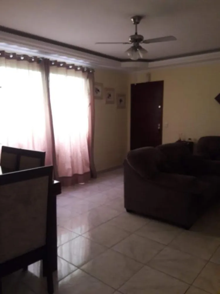 Apartamento, 2 quartos, 80 m² - Foto 2