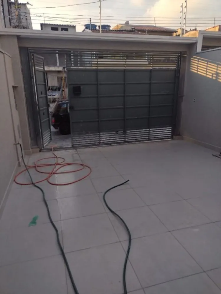 Casa, 3 quartos, 110 m² - Foto 4