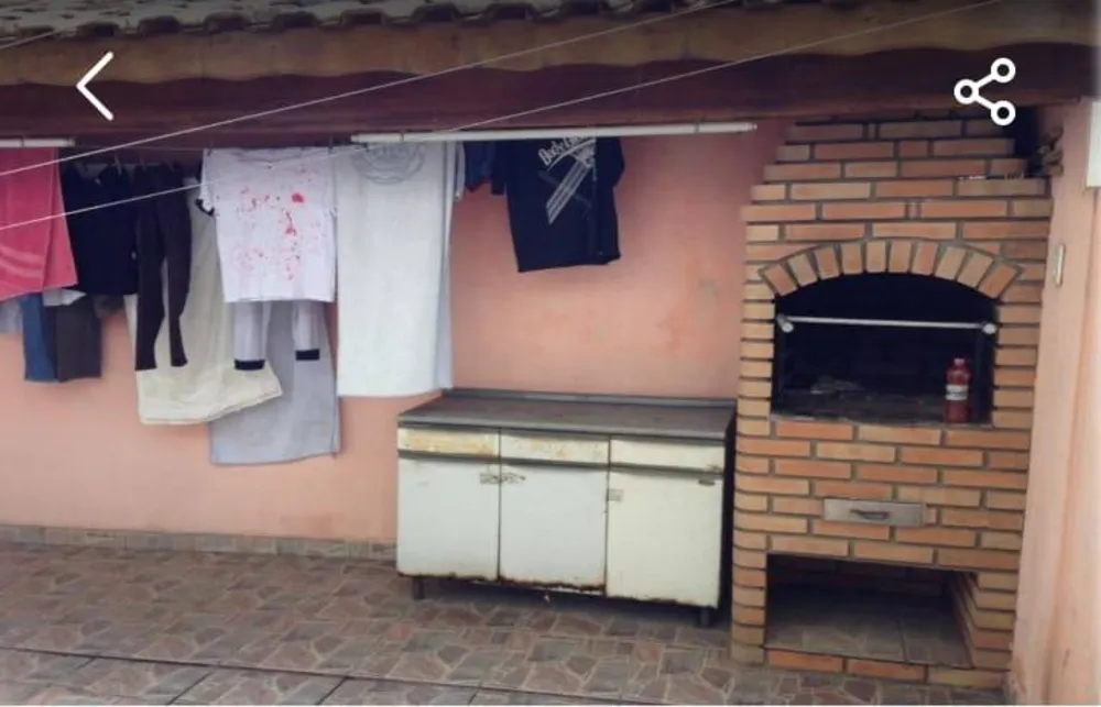 Casa, 3 quartos, 140 m² - Foto 2