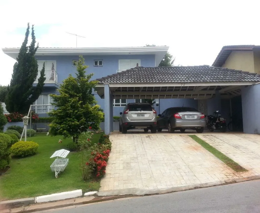 Casa, 4 quartos, 550 m² - Foto 2