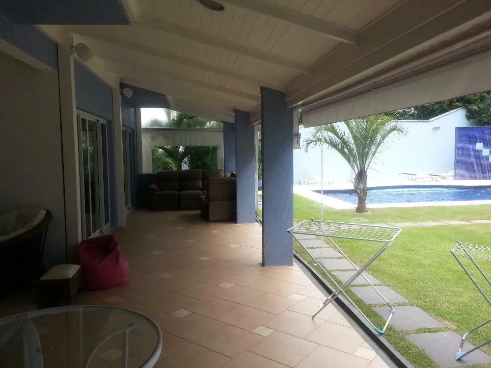Casa, 4 quartos, 550 m² - Foto 4