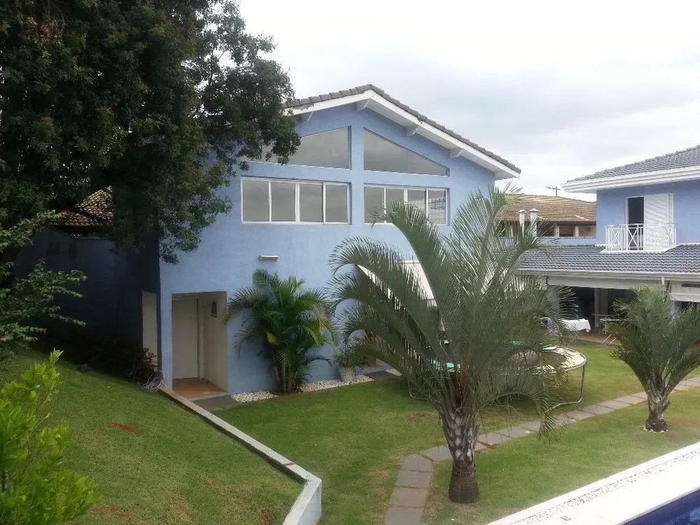 Casa, 4 quartos, 550 m² - Foto 3