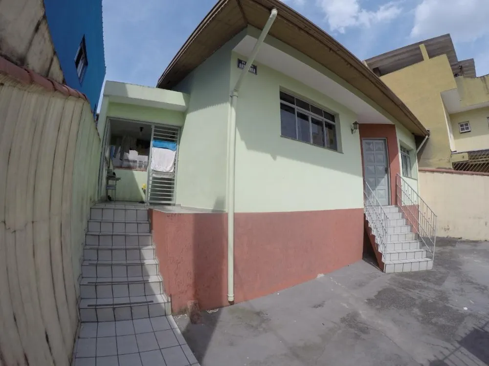 Casa, 2 quartos, 85 m² - Foto 1