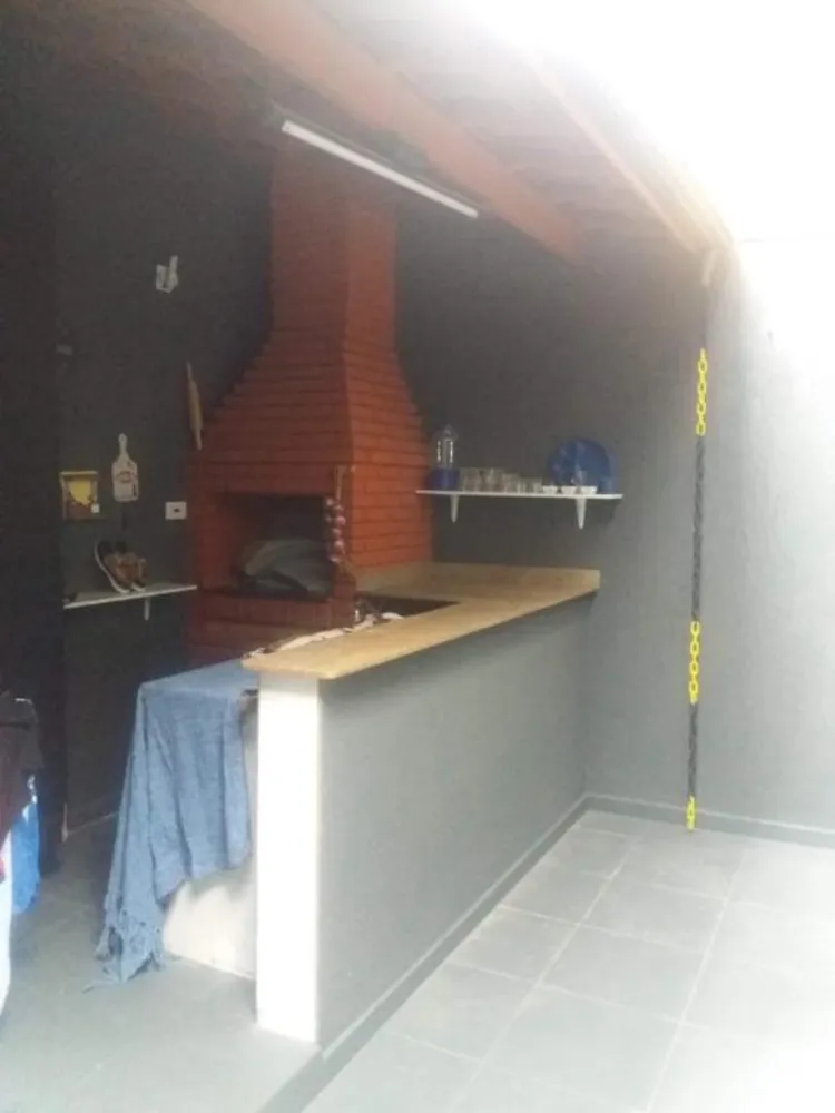 Casa, 3 quartos, 120 m² - Foto 3