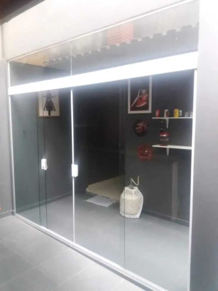 Casa, 3 quartos, 120 m² - Foto 2