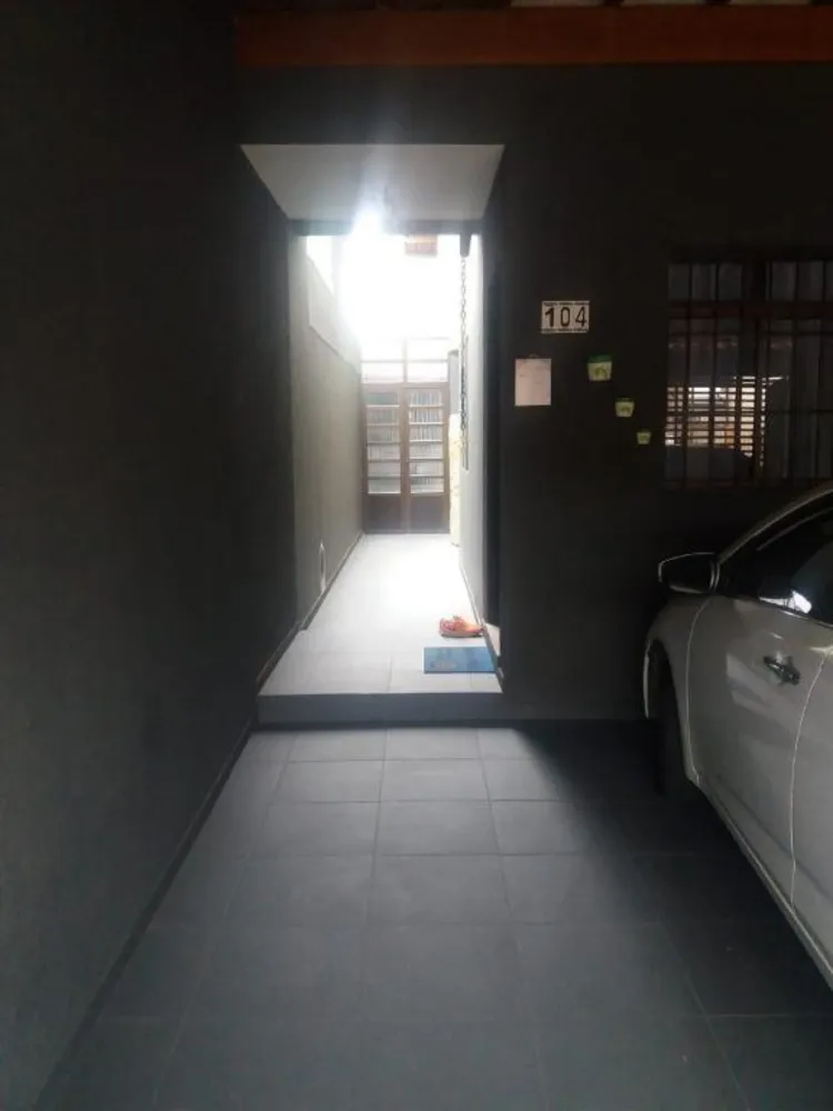 Casa, 3 quartos, 120 m² - Foto 4