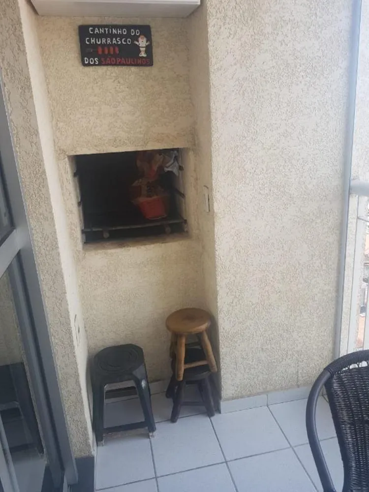 Apartamento, 2 quartos, 60 m² - Foto 4