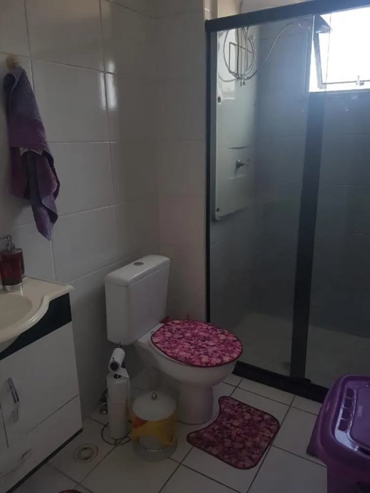 Apartamento, 2 quartos, 60 m² - Foto 2